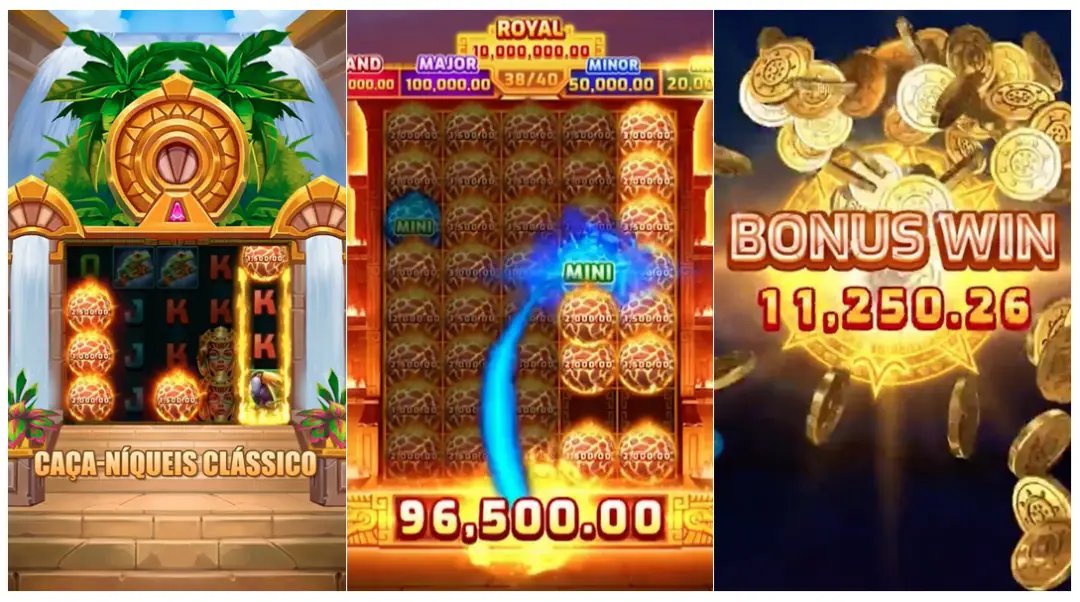 tg77 online slot game interface on a smartphone screen