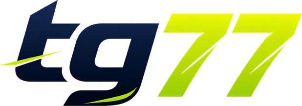 tg77 brand logo